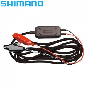시마노-SUPER CORD ZB25 전동릴 케이블 전선코드