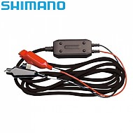 시마노-SUPER CORD ZB25 전동릴 케이블 전선코드