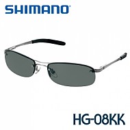 시마노 하프메탈 피싱글라스 HG-08KK