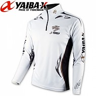야이바엑스 YZS-6 쿨셔츠 화이트,블랙,레드