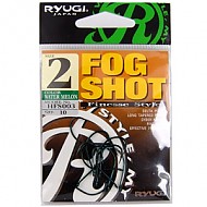 류기-HFS003 FOG SHOT