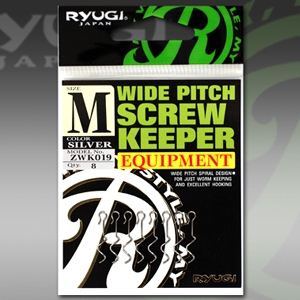 류기-ZWK019 SCREW KEEPER M