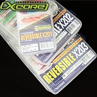 엑스코어-리버서블 에기케이스 X201~3 / 양면사용