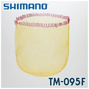 시마노 뜰채망 TM-095F