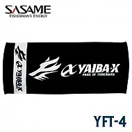 사사메-YFT-4 야이바엑스 피싱타올