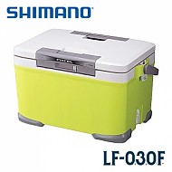 시마노 픽셀 라이트 300 LF-030F(30L/아이스박스)