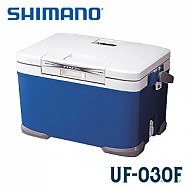 시마노 픽셀 베이시스 300 GU-030F(30L/아이스박스)