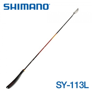 시마노-SY-113L 밑밥주걱