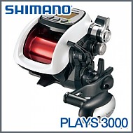 시마노-13 PLAYS 플레이즈 3000