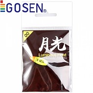 고센-월광-목줄찌 / 오동나무 (개별포장)