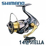 시마노-2014년 스텔라 / STELLA