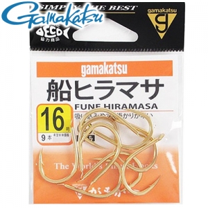 가마-HUNE HIRAMASA/선 히라마사