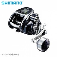 시마노-16포스마스터 1000/시마노전동릴 일본내수정품