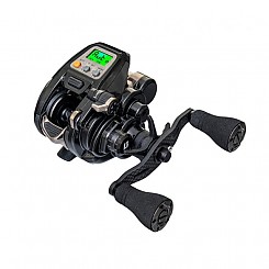 바낙스 카이젠Z 전동릴 100B