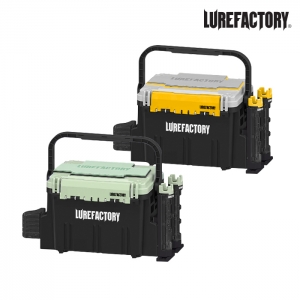 M루어팩토리-LS-5000A 게임체인져 하드태클박스 올인원세트